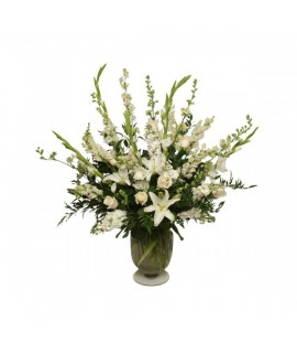 Arrangement of infinite Pureness